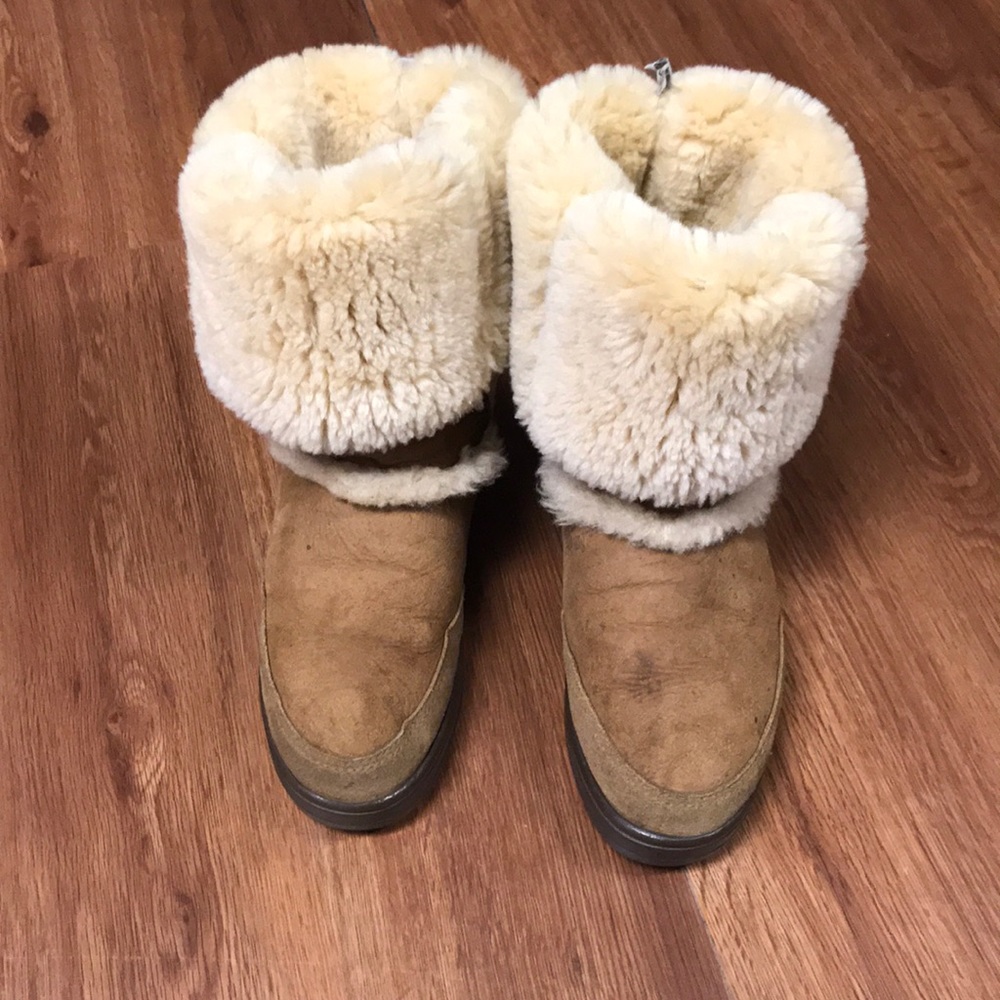 UGG women’s boots